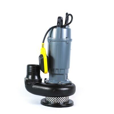 Насос погружной Gidrox QDX1.5-12-0.25F