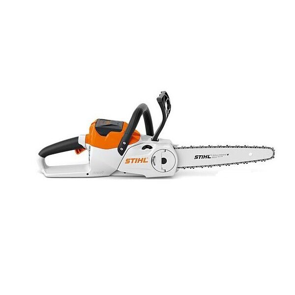 Пила аккумуляторная Stihl MSA 140 C-BQ