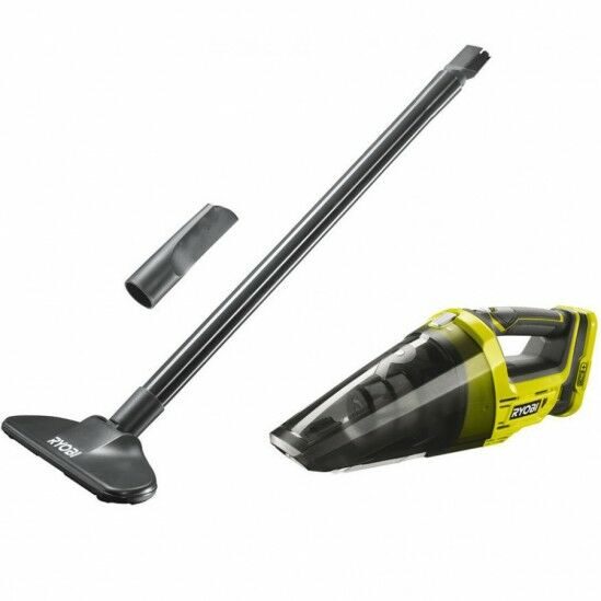 Пылесос ручной Ryobi R18HVF-0 ONE+