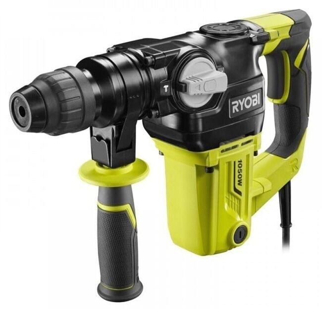 Перфоратор электрический Ryobi RSDS1050-K