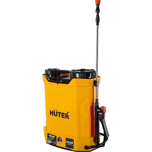 Опрыскиватель аккумуляторный SP-10Li Huter _1