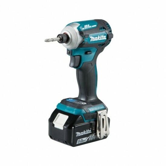 Аккумуляторный ударный шуруповерт Makita DTD171Z