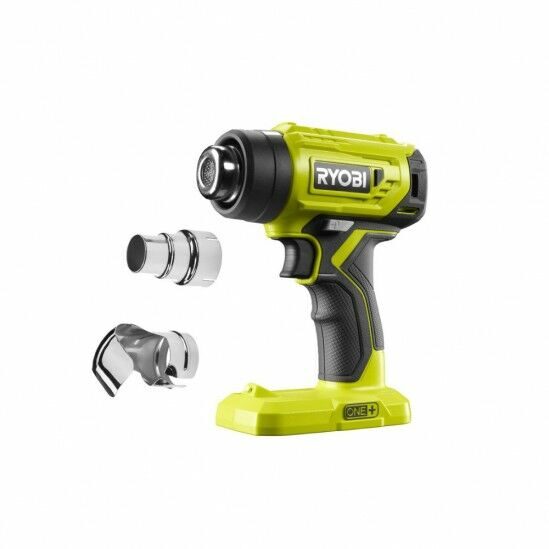 Фен строительный Ryobi R18HG-0