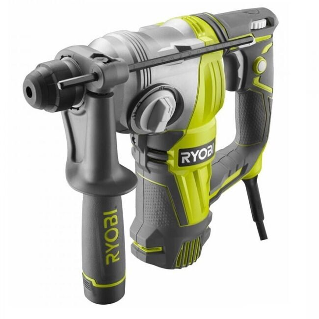 Перфоратор электрический Ryobi RSDS800-K