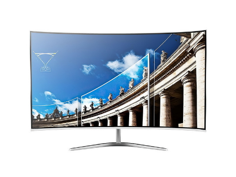 Монитор Artel-IPS LED PRO3000 27DС C-75Hz (Бел)
