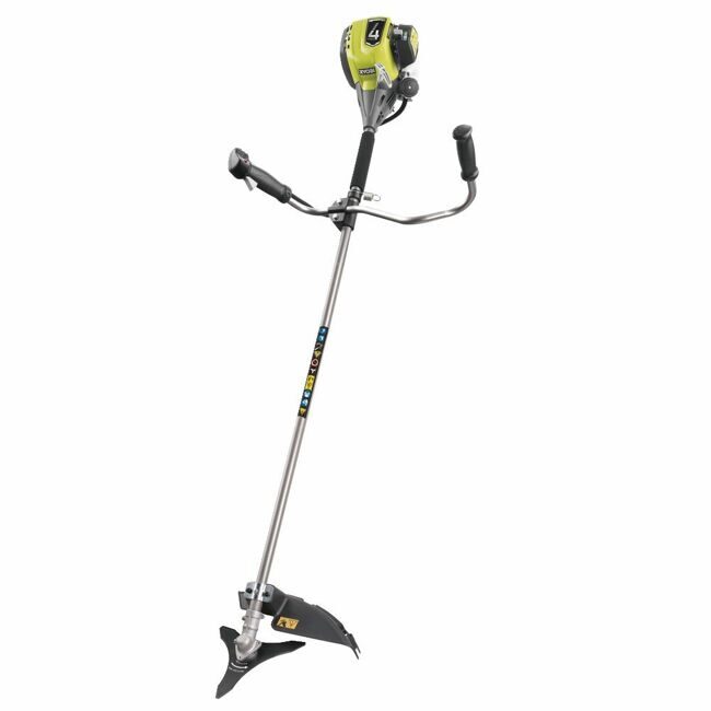 Бензиновый Триммер Ryobi RBC430SBD