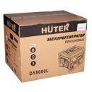 Электрогенератор DY6500L Huter 5 кВт