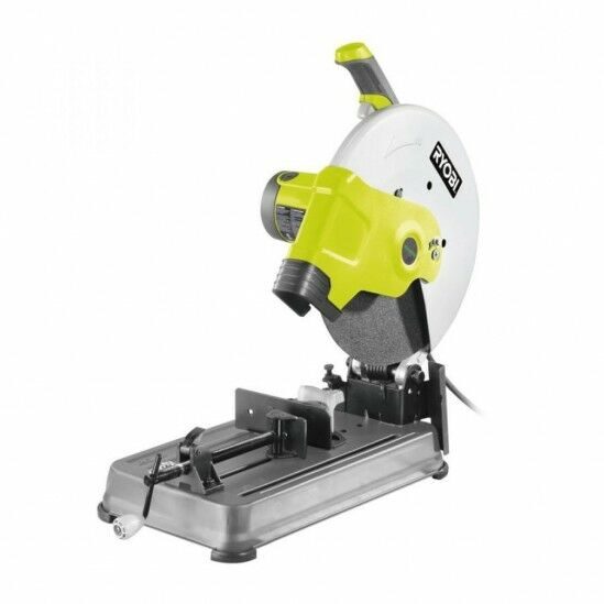 Пила отрезная по металлу Ryobi ECO2335HG