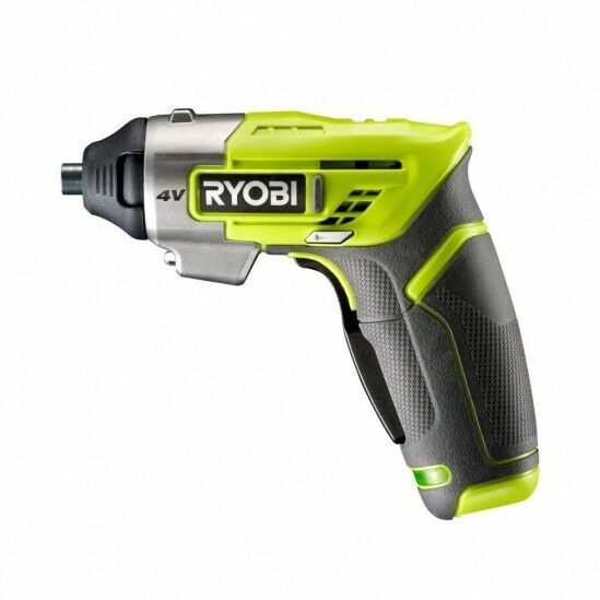 Отвёртка аккумуляторная Ryobi ERGO A2