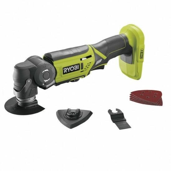 Инструмент многофункциональный аккумуляторный Ryobi R18MT-0 ONE+