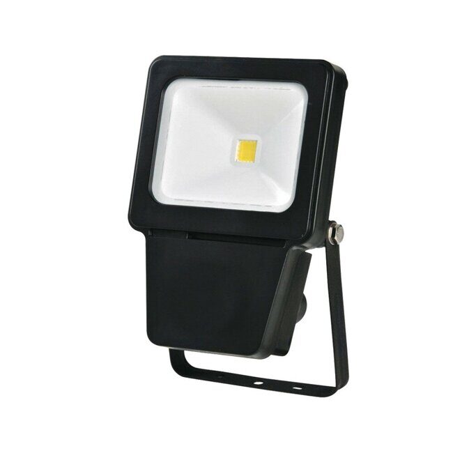 LED Прожектор светодиодный 6000K 10W COB HAIGER