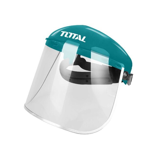 Щиток защитный лицевой TOTAL TSP610