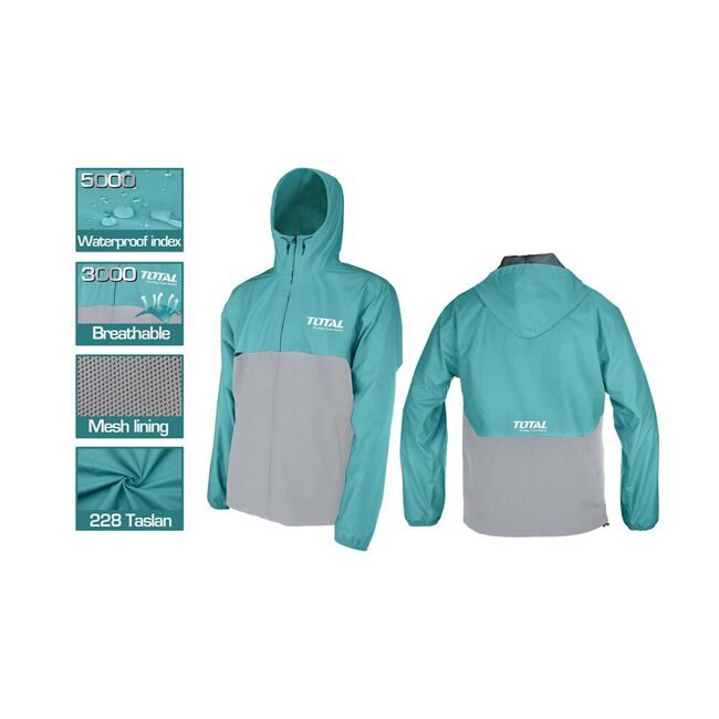 Куртка Total TJCTC2282.L