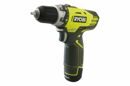 Аккумуляторная дрель-шуруповерт Ryobi RCD12012L