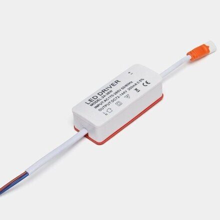 LED драйвер 24-36 Вт