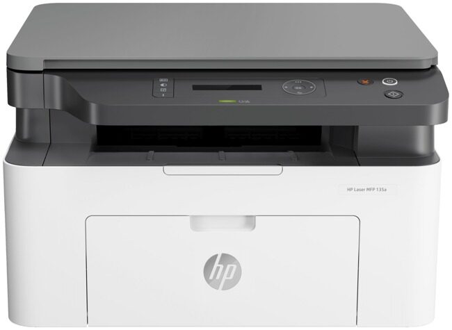Принтер HP - Laser MFP 135a