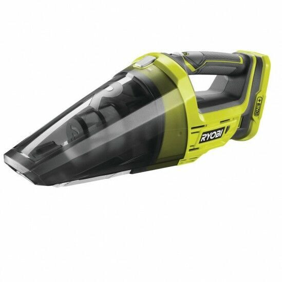 Пылесос ручной аккумуляторный Ryobi R18HV-0 ONE+