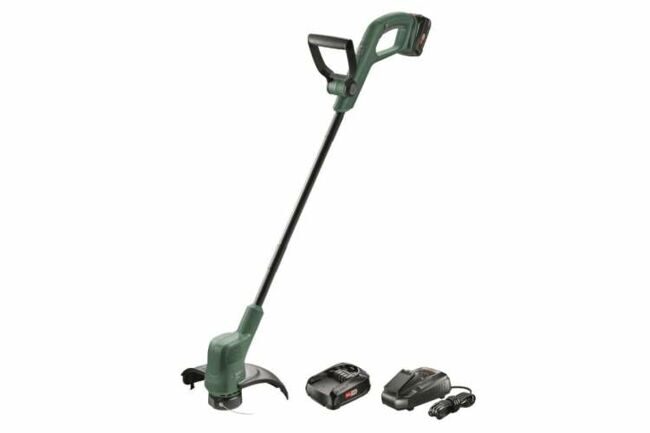 Триммер аккумуляторный Bosch EasyGrassCut 18-260