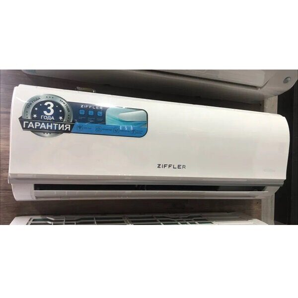 Кондиционер Ziffler Monaco Inverter 12