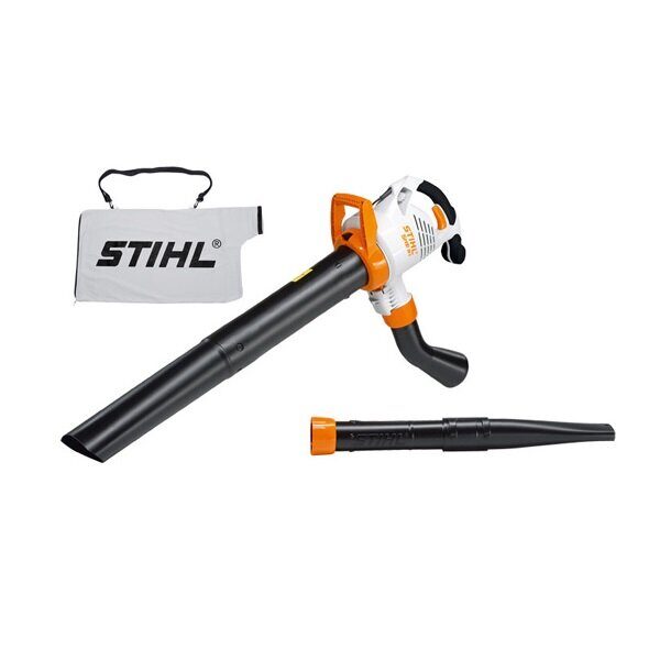 Всасывающий измельчитель Stihl SHE 81