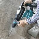 Перфоратор Makita HR4013CV