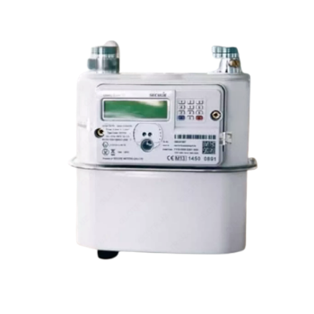 Смарт бытовой Счетчик газа "OSTEN TEGH-G10"