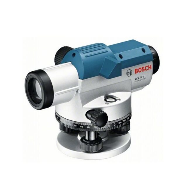 Оптический нивелир BOSCH GOL 32D Professional