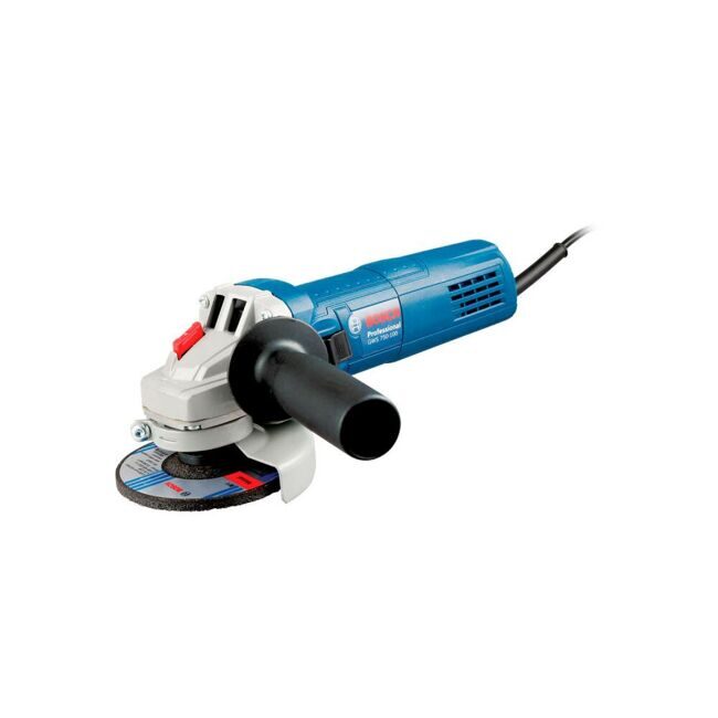 Угловая шлифмашина Bosch Professional GWS 750 S