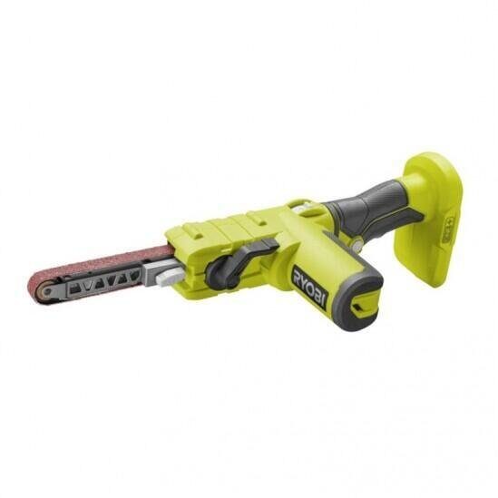 Напильник ленточный Ryobi R18PF-0 ONE+