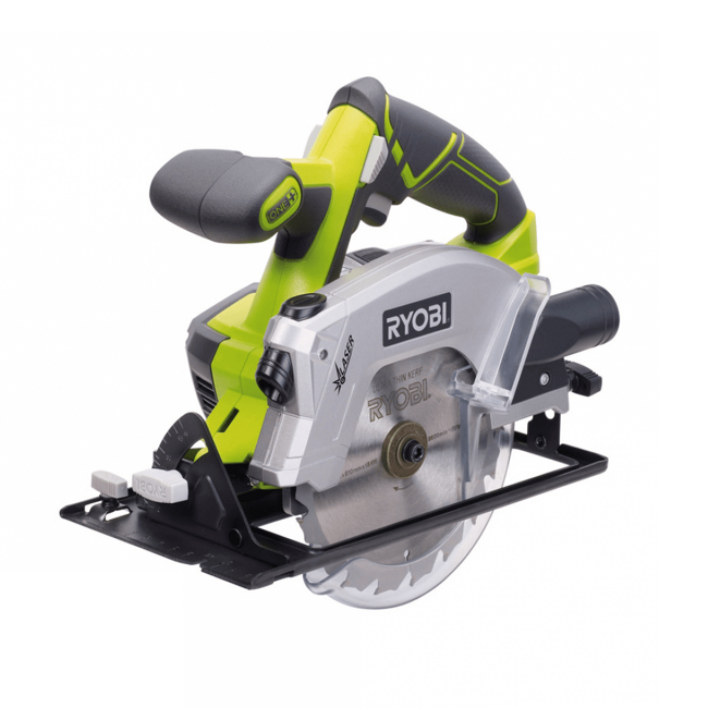 Пила дисковая аккумуляторная Ryobi RWSL1801M-0 ONE+