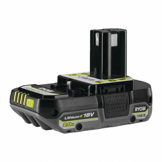 Аккумулятор 2.0 Ач Ryobi RB1820C ONE+