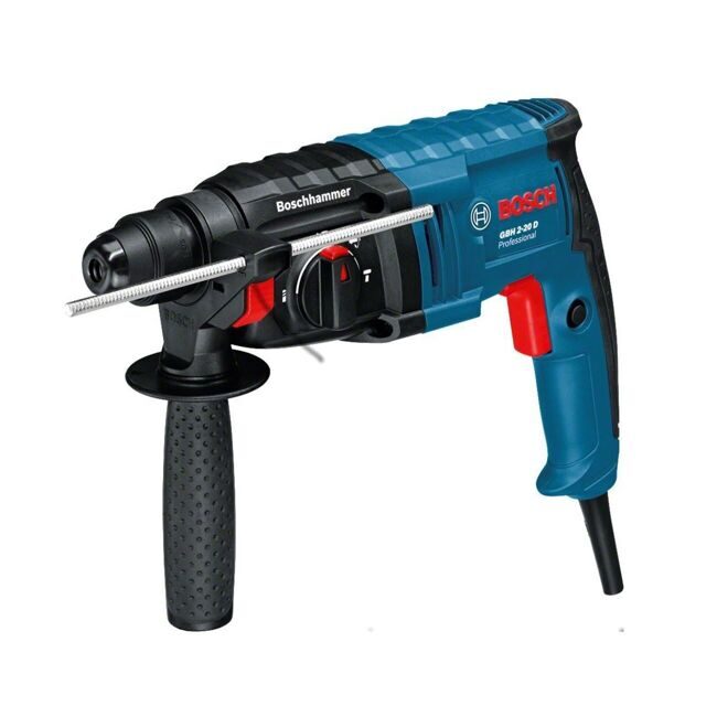 Перфоратор Bosch GBH 2-20 D Professional