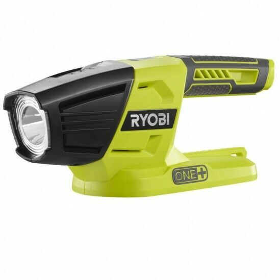 Фонарь аккумуляторный Ryobi R18T-0 ONE+
