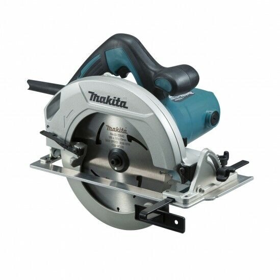 Пила дисковая Makita HS7600