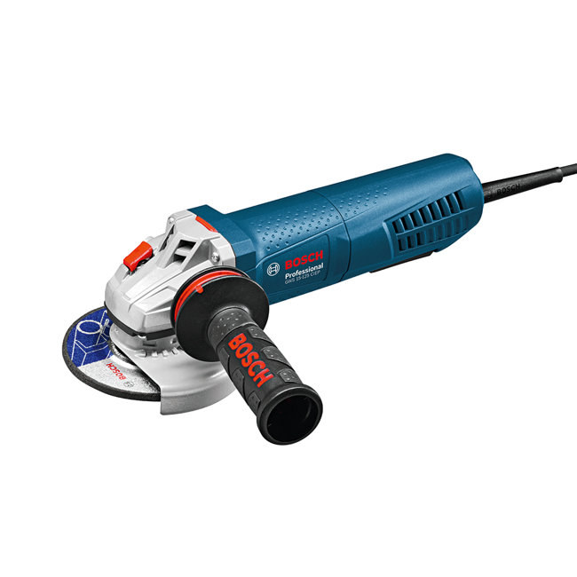 Угловая шлифмашина BOSCH GWS 15-125 CIEP Professional