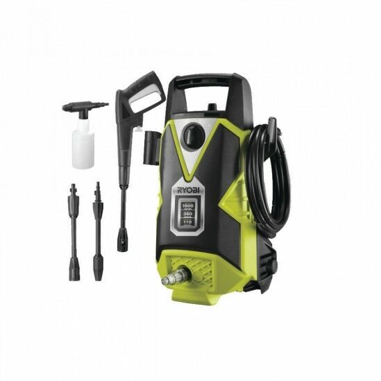 Мойка высокого давления Ryobi RPW110B