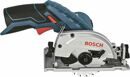 Аккумуляторная циркулярная пила Bosch GKS 12V-26