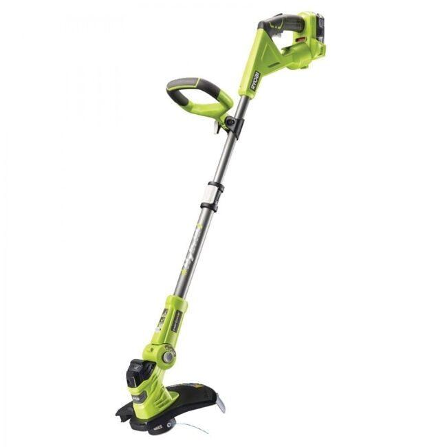 Триммер гибридный Ryobi RLT1831H25F