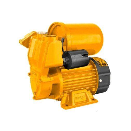 Водяной насос INGCO VPA7508 — 750 Вт, 50 л/мин, напор до 52 м