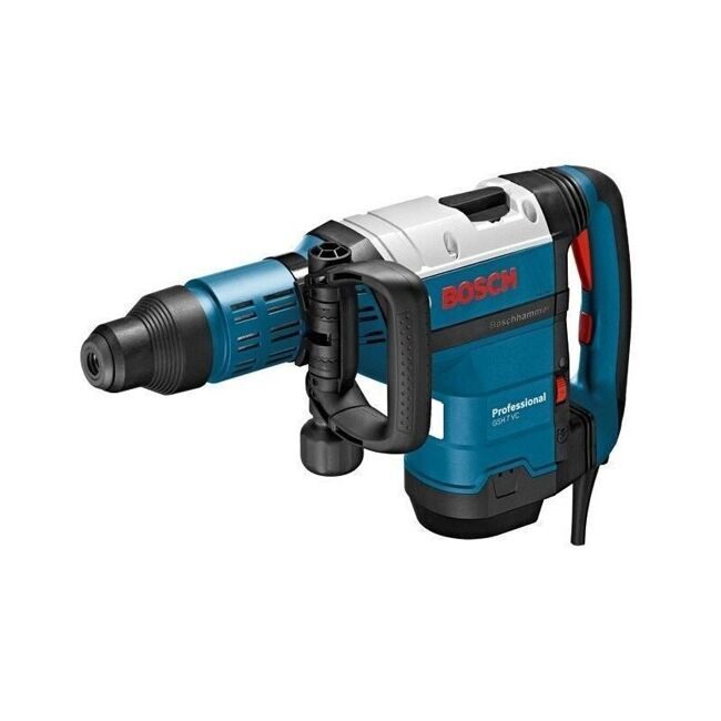 Отбойный молоток BOSCH GSH 7 VC Professional