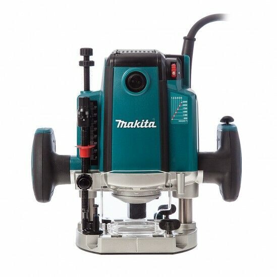 Ручной фрезер MAKITA RP2301FCX