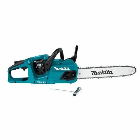 Цепная пила аккумуляторная Makita DUC355Z