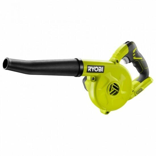 Воздуходувка аккумуляторная Ryobi R18TB-0 ONE+