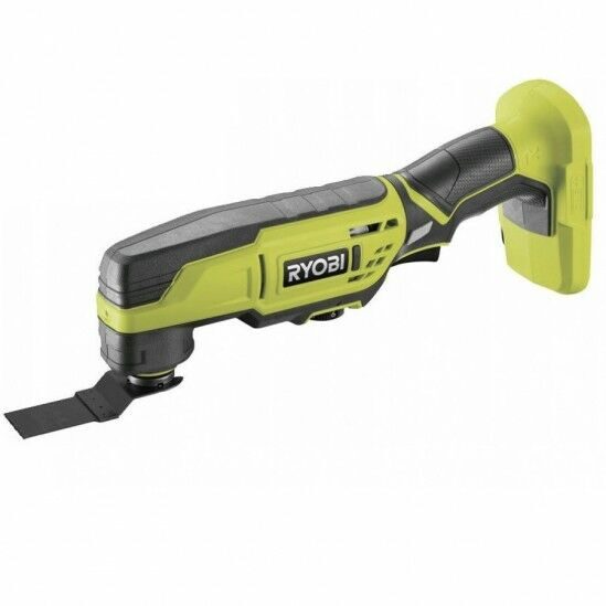 Инструмент многофункциональный аккумуляторный Ryobi R18MT3-0 ONE+