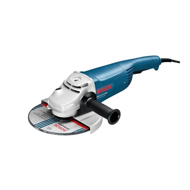 Угловая шлифмашина BOSCH GWS 22-230 H Professional