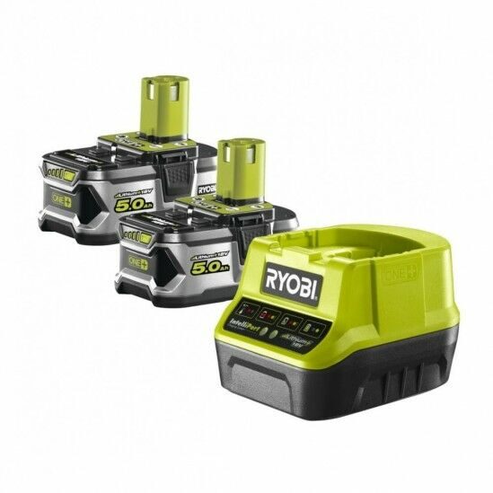 Энергокомплект Ryobi RC18120-250 ONE+