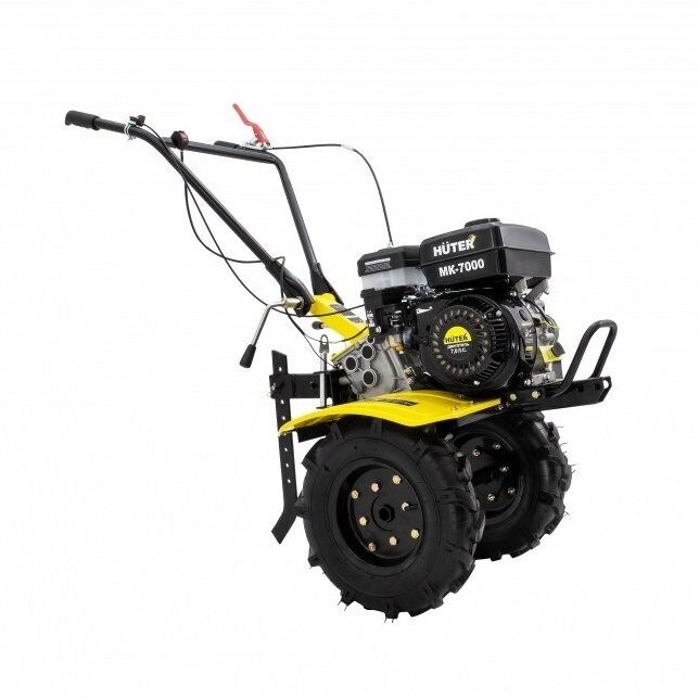 МК-7000P Huter_3