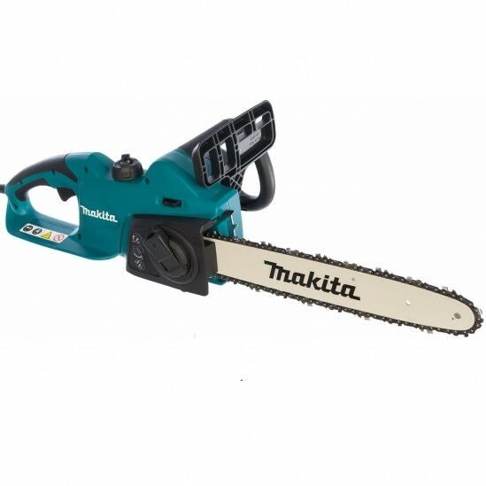 Электрическая пила Makita UC3541A