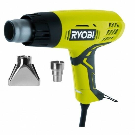 Фен промышленный Ryobi EHG2000