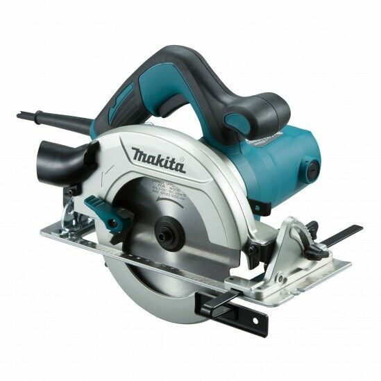 Пила дисковая Makita HS6601